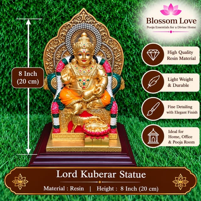 Kuperar Statue