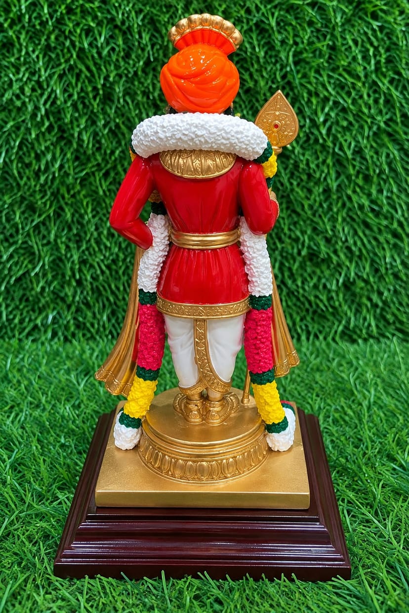 Raja Alangara Murugar - 7 Inch - Image 3