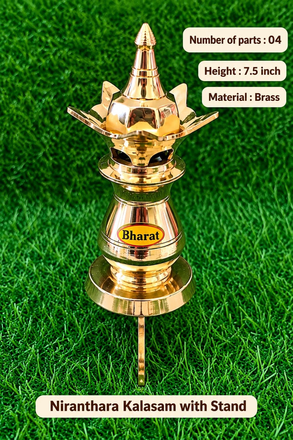 Brass Items