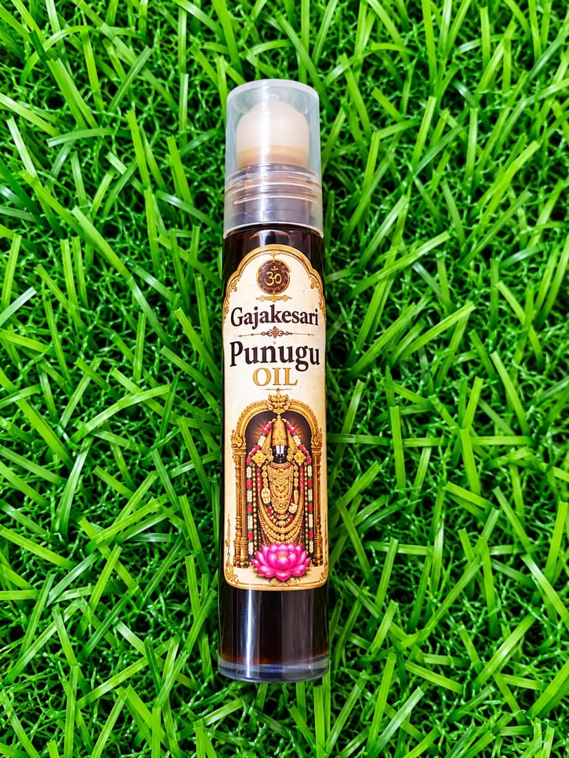 Punugu Oil (Roll On) - Image 1